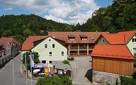 Hotel Gasthof Hereth